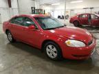 2008 Chevrolet Impala Lt იყიდება Avon-ში, MN - Side