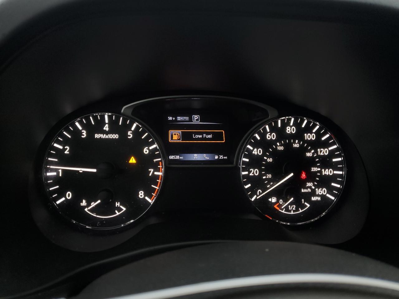 2019 Nissan Pathfinder - Image 9