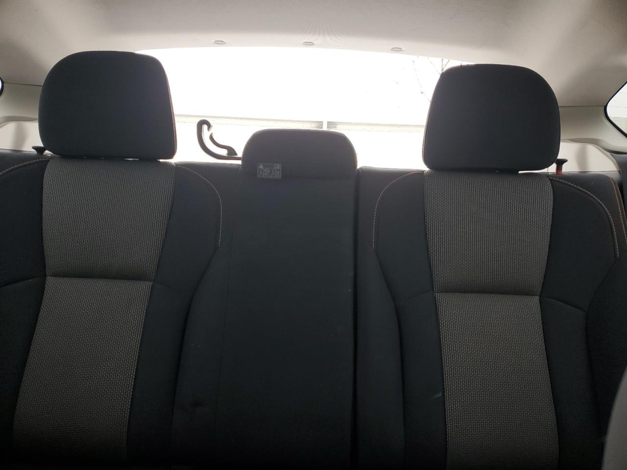 2019 Subaru XV - Image 10