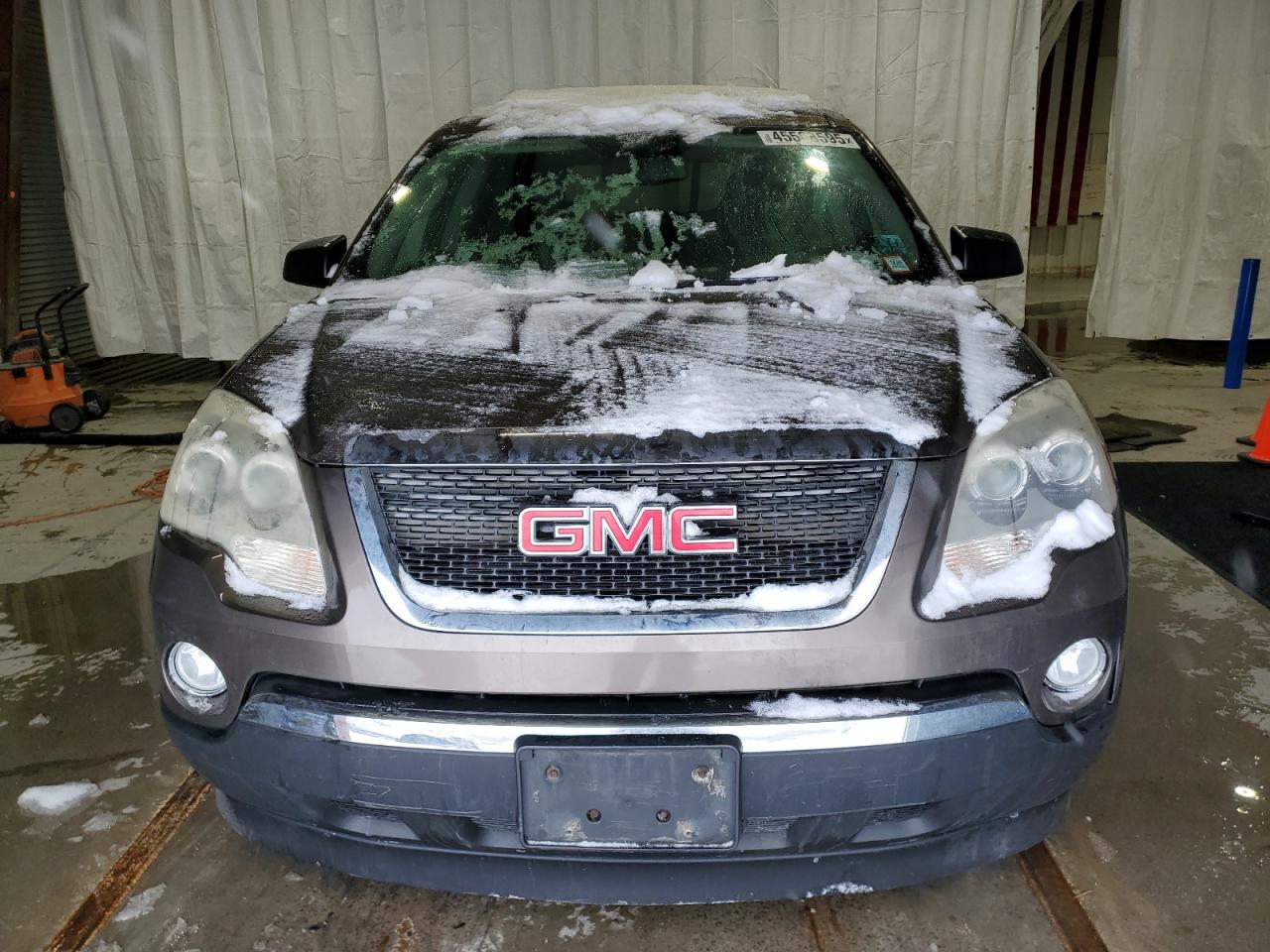 2011 GMC Acadia - Image 5
