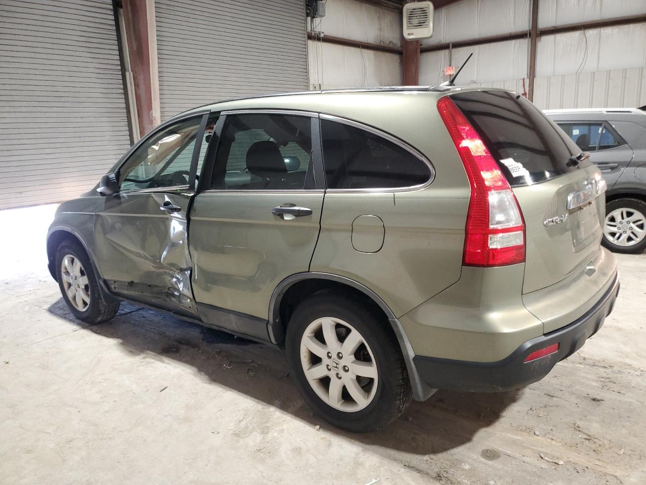 2008 Honda CR-V - Image 2