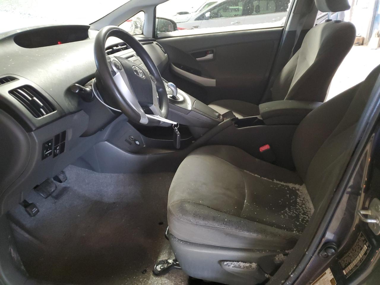 2011 Toyota Prius - Image 7