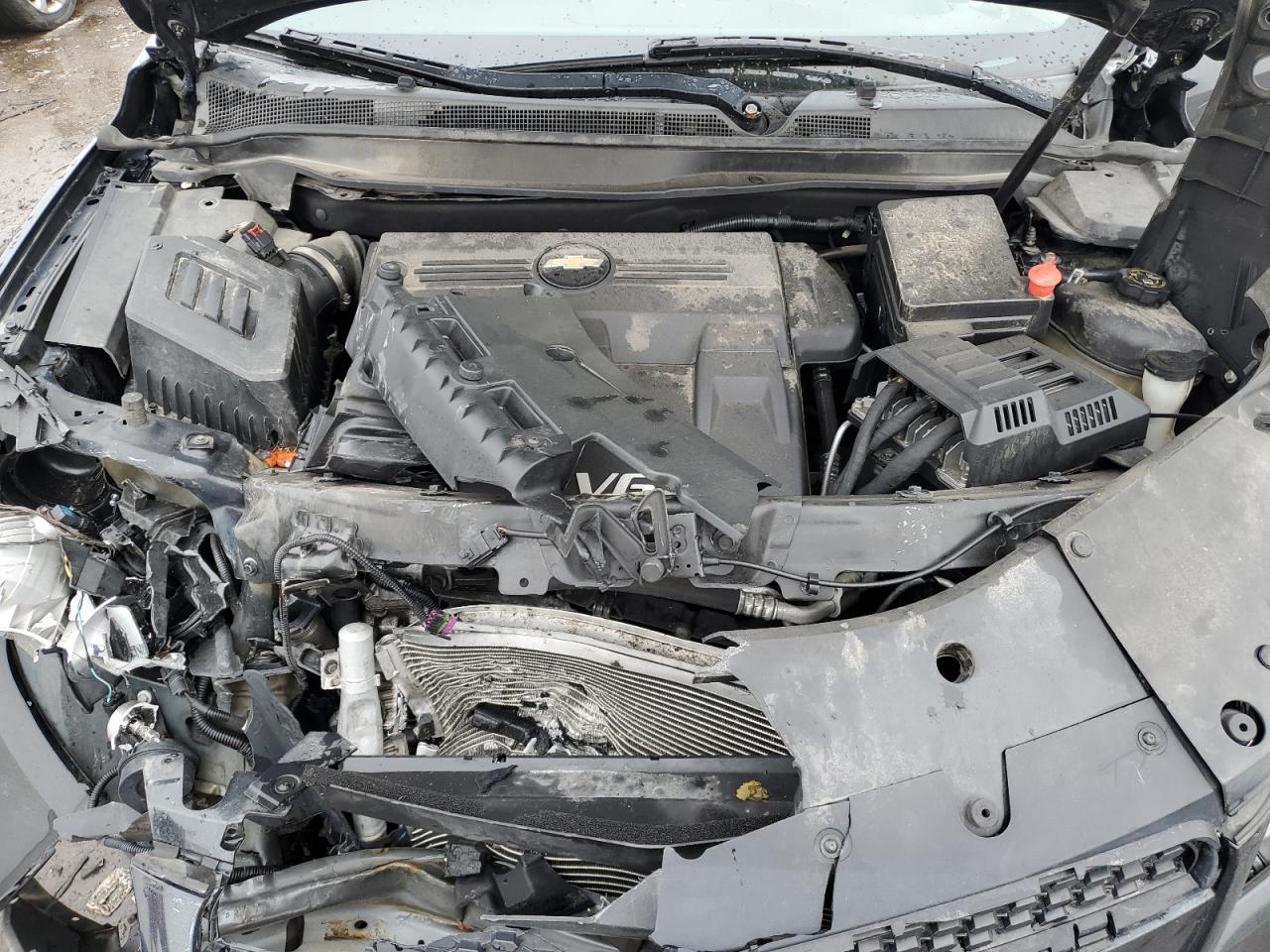 2015 Chevrolet Equinox - Image 12