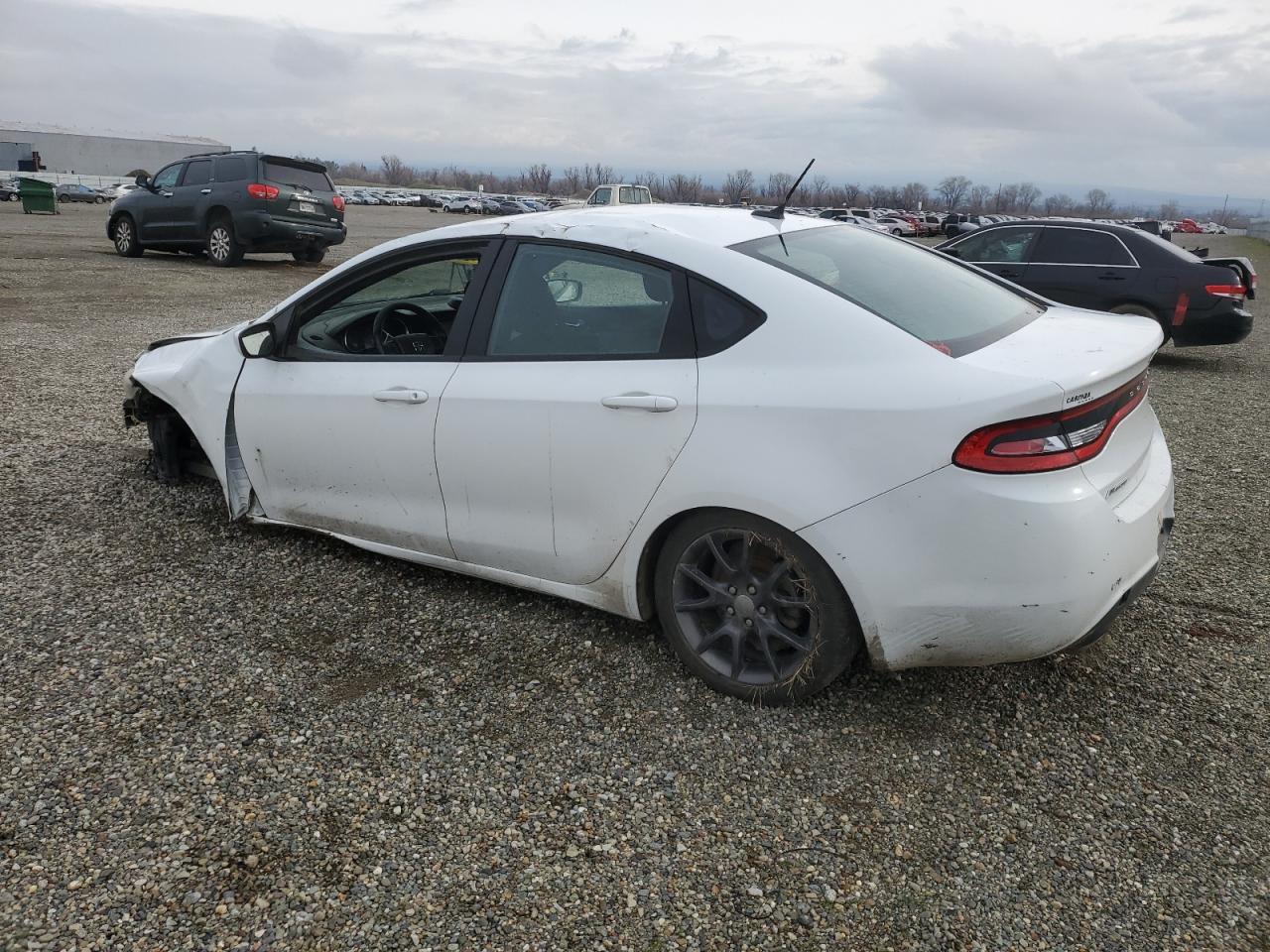 2015 Dodge Dart - Image 2