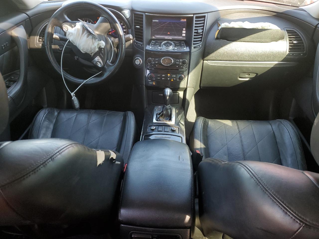 2011 Infiniti FX - Image 8