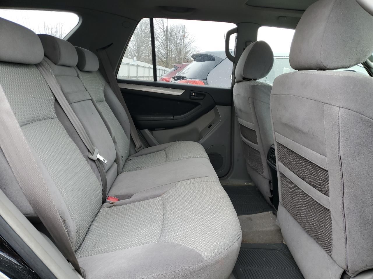 2003 Toyota 4Runner - Image 11