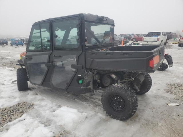 2024 POLARIS PRO XD FULL-SIZE CREW