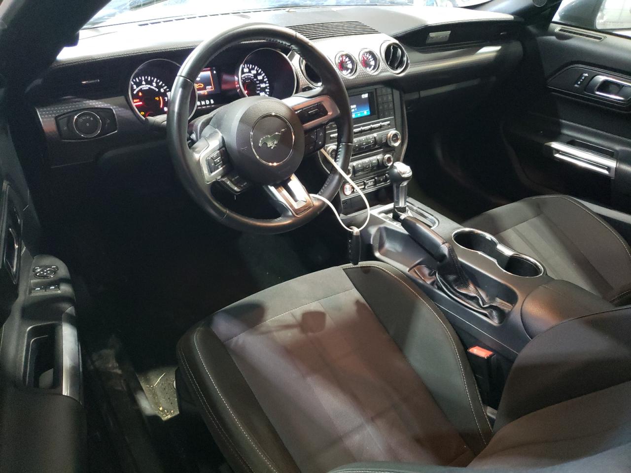 2018 Ford Mustang - Image 8
