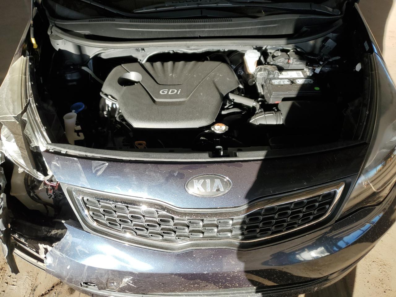 2013 Kia Rio - Image 13