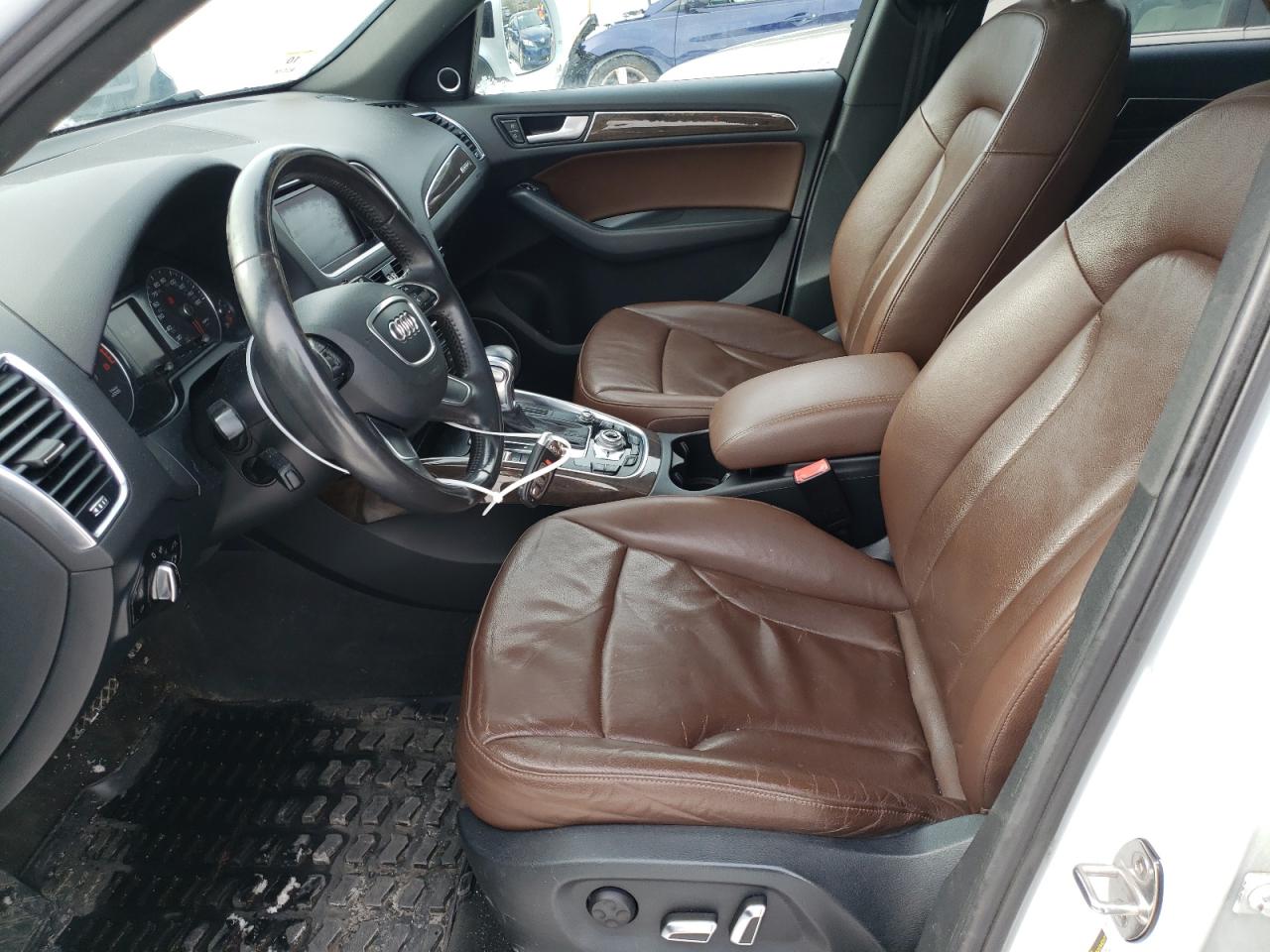 2014 Audi Q5 - Image 7