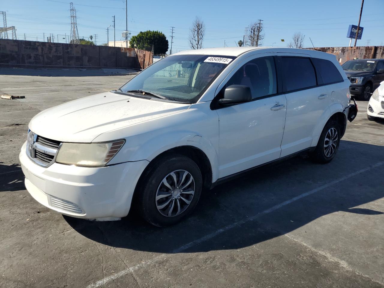 2010 Dodge Journey - Image 1