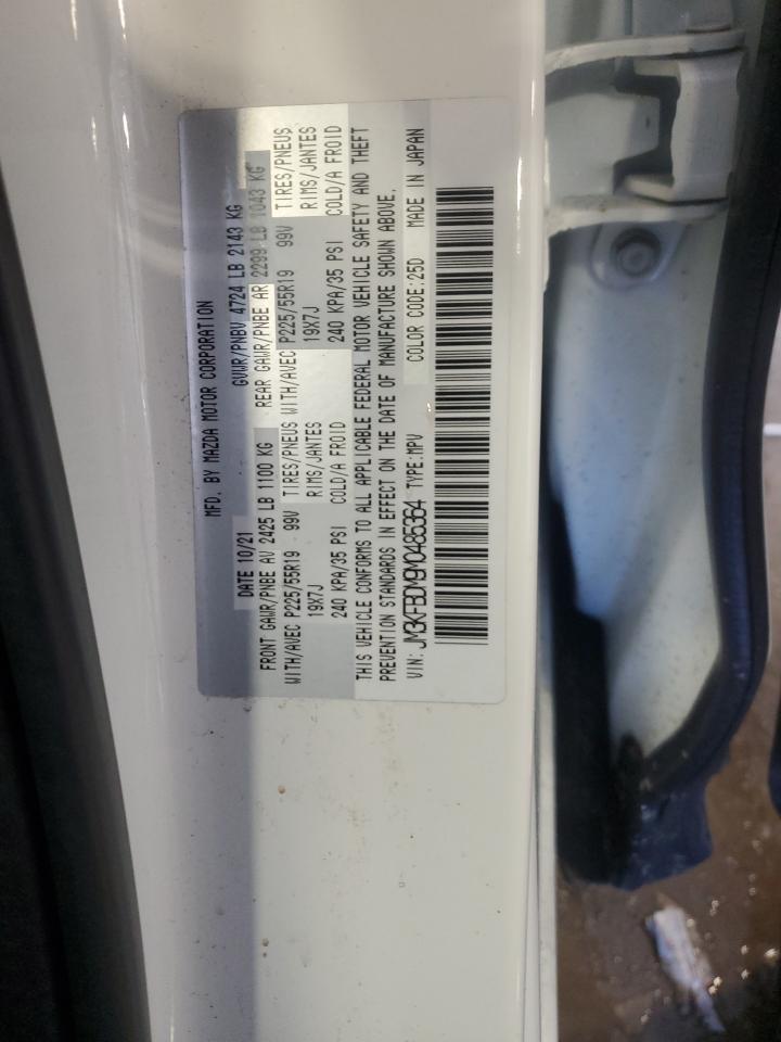 2021 Mazda CX-5 - Image 14