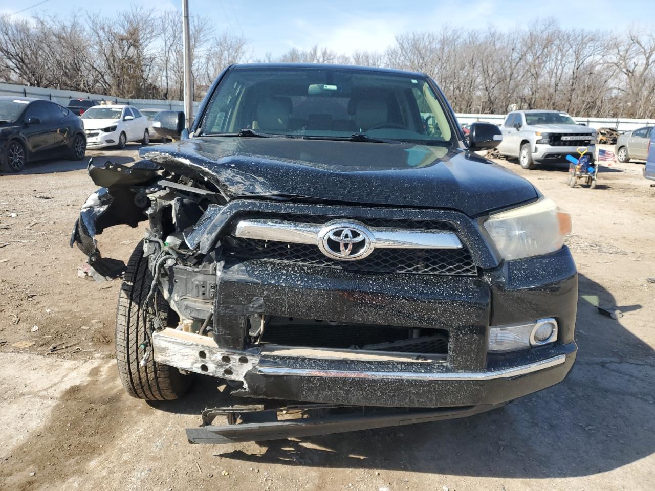 2010 Toyota 4Runner - Image 5