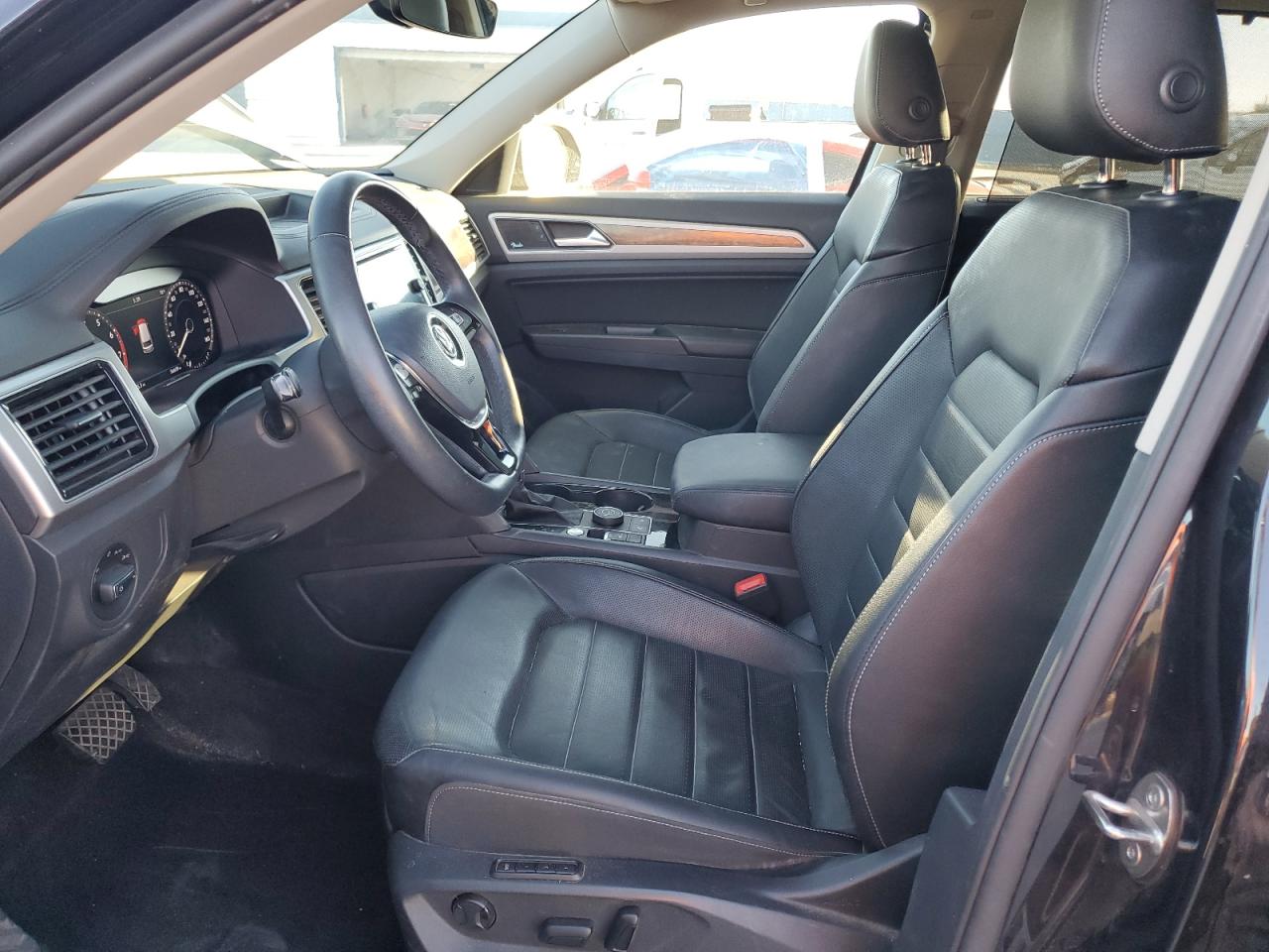 2019 Volkswagen Atlas - Image 7