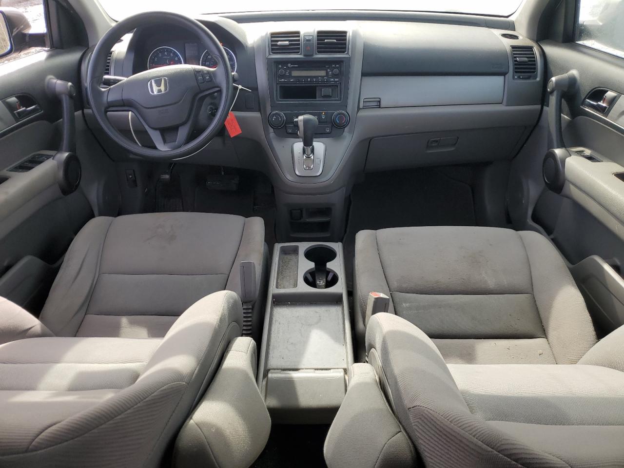 2011 Honda CR-V - Image 8