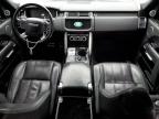 2015 Land Rover Range Rover Supercharged продається в Gaston, SC - Vandalism