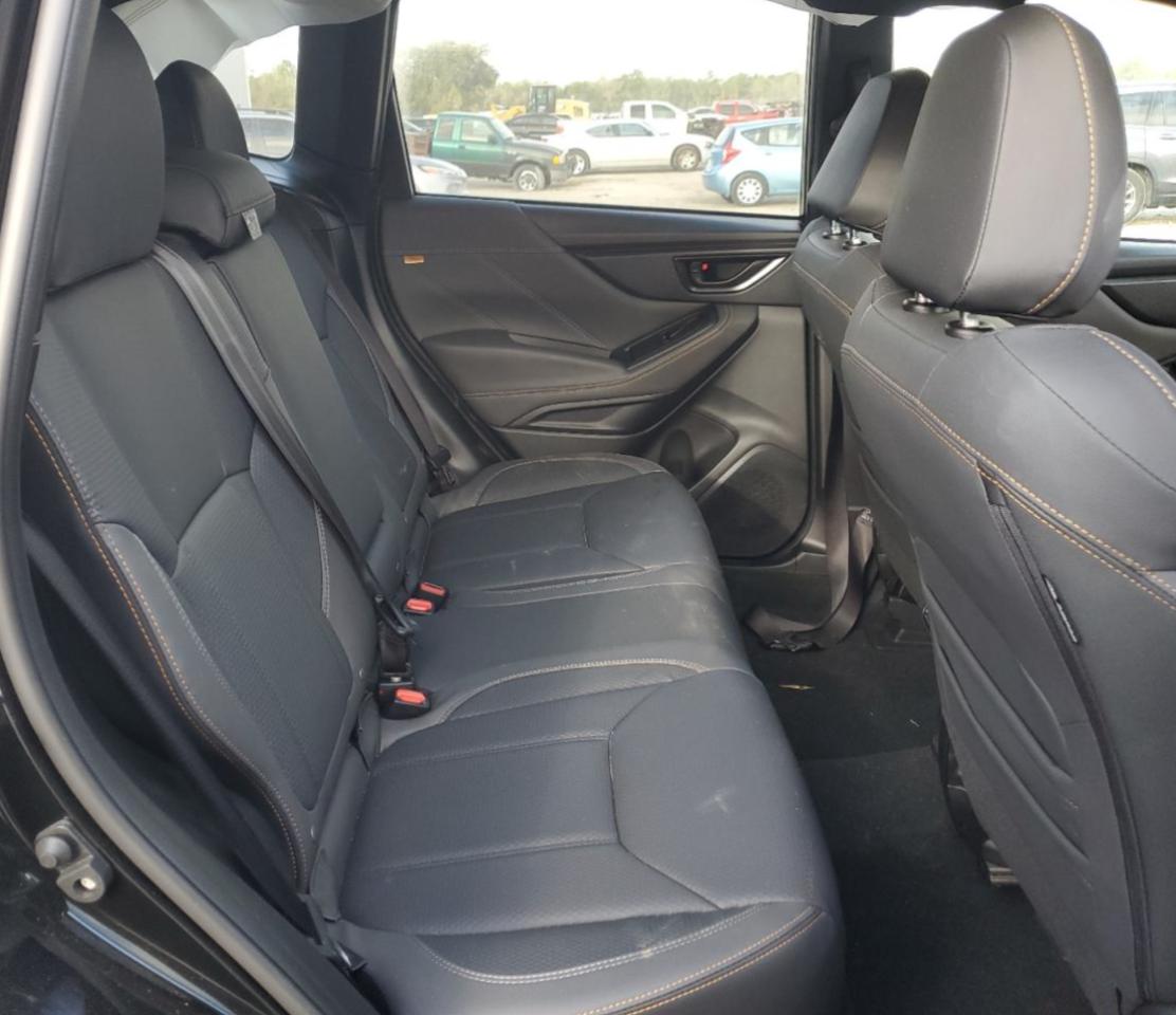 2024 Subaru Forester Wilderness VIN: JF2SKAJC5RH527419 Lot: 44836535