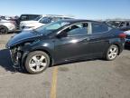 2013 Hyundai Elantra Gls for Sale in North Las Vegas, NV - Front End
