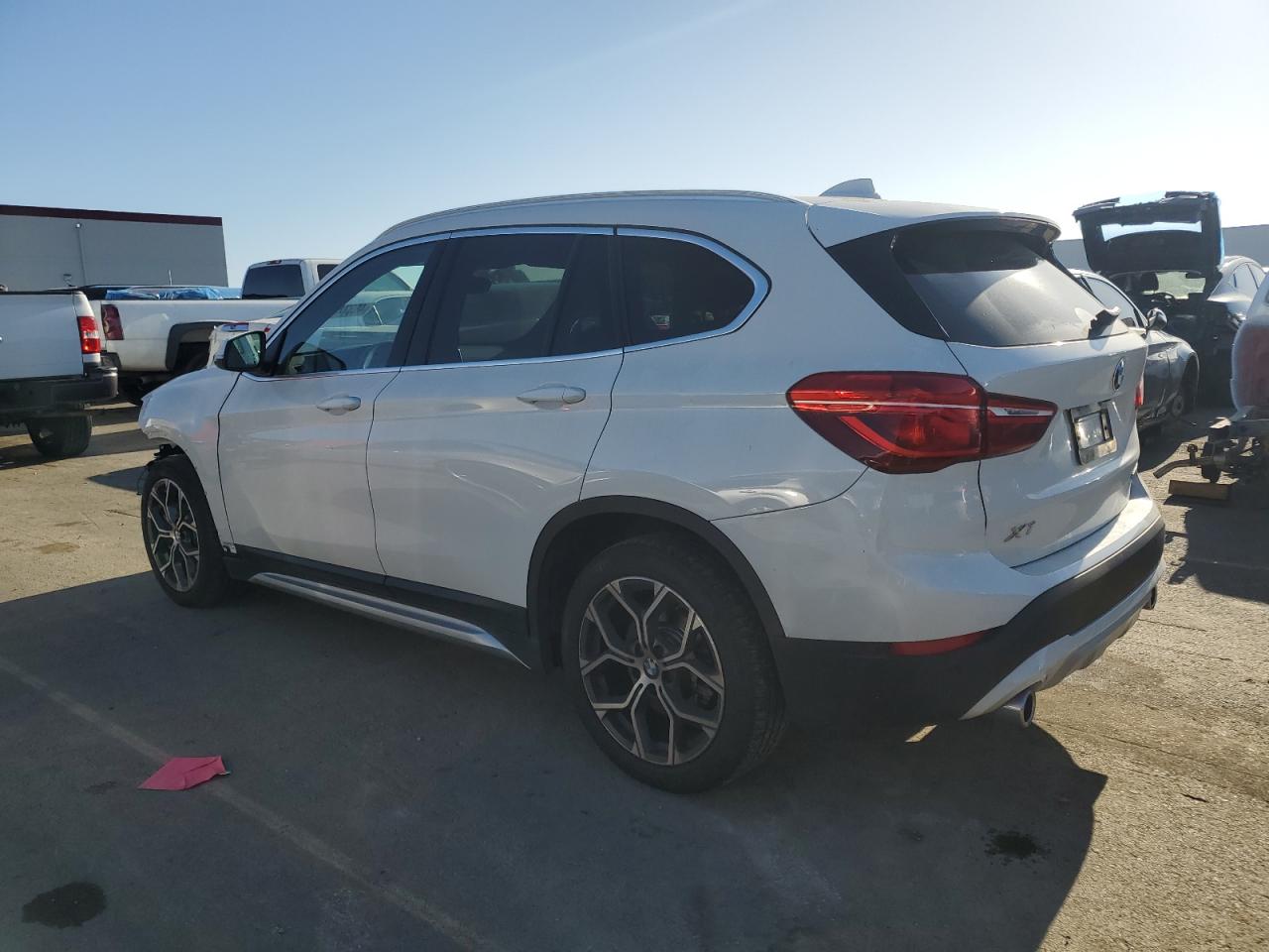 2021 BMW X1 - Image 2