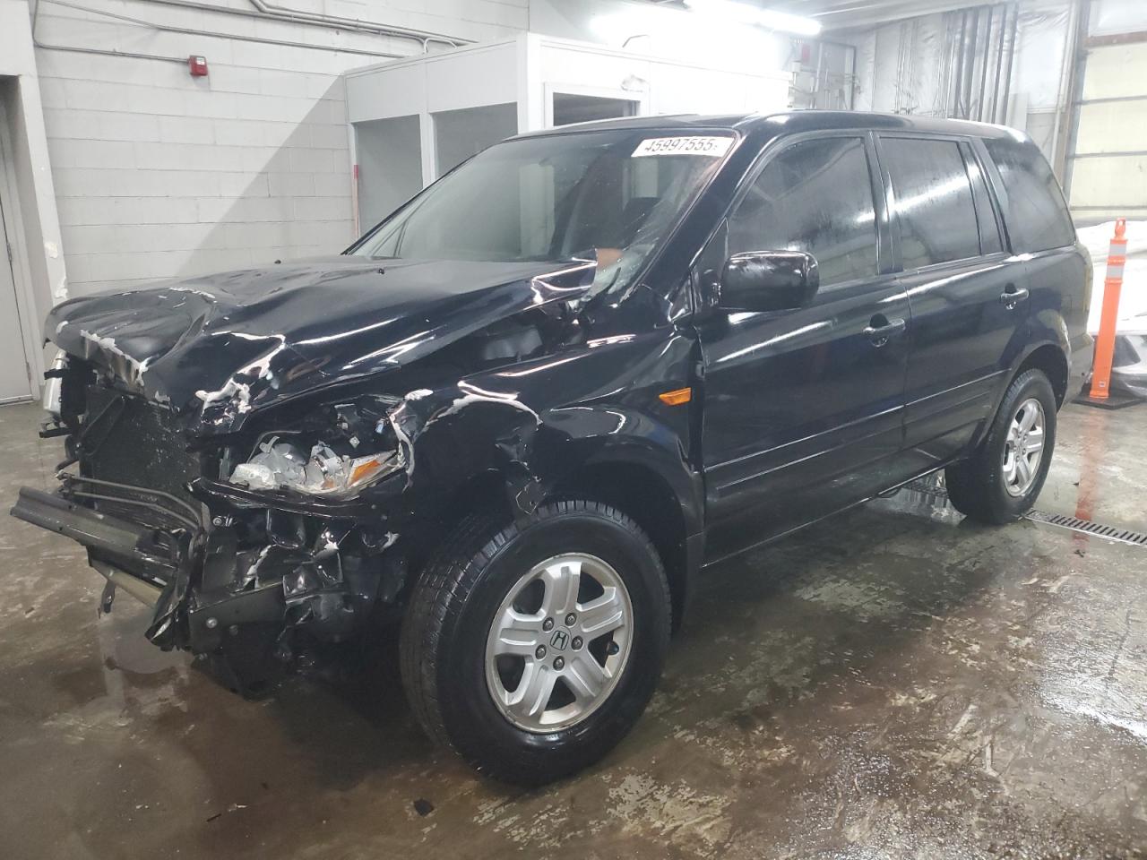 2006 Honda Pilot - Image 1