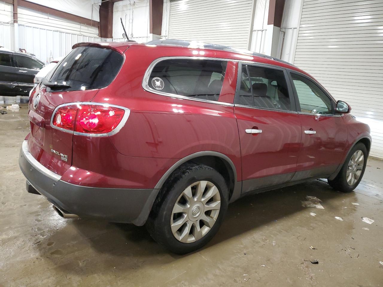 2011 Buick Enclave - Image 3