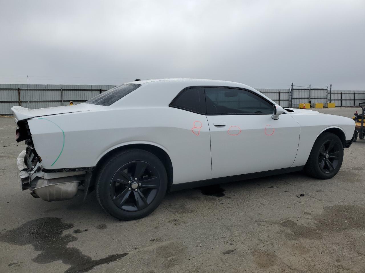 2019 Dodge Challenger - Image 3