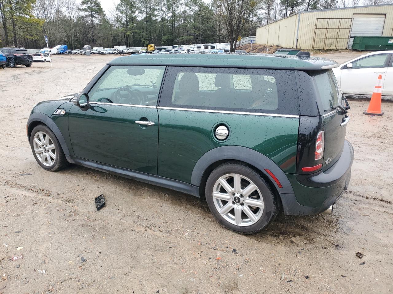 2014 MINI Cooper - Image 2