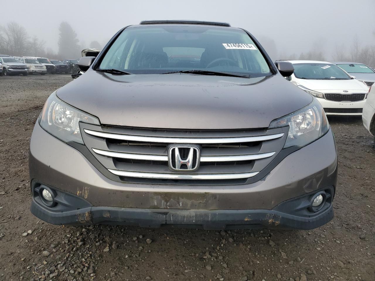 2013 Honda CR-V - Image 5