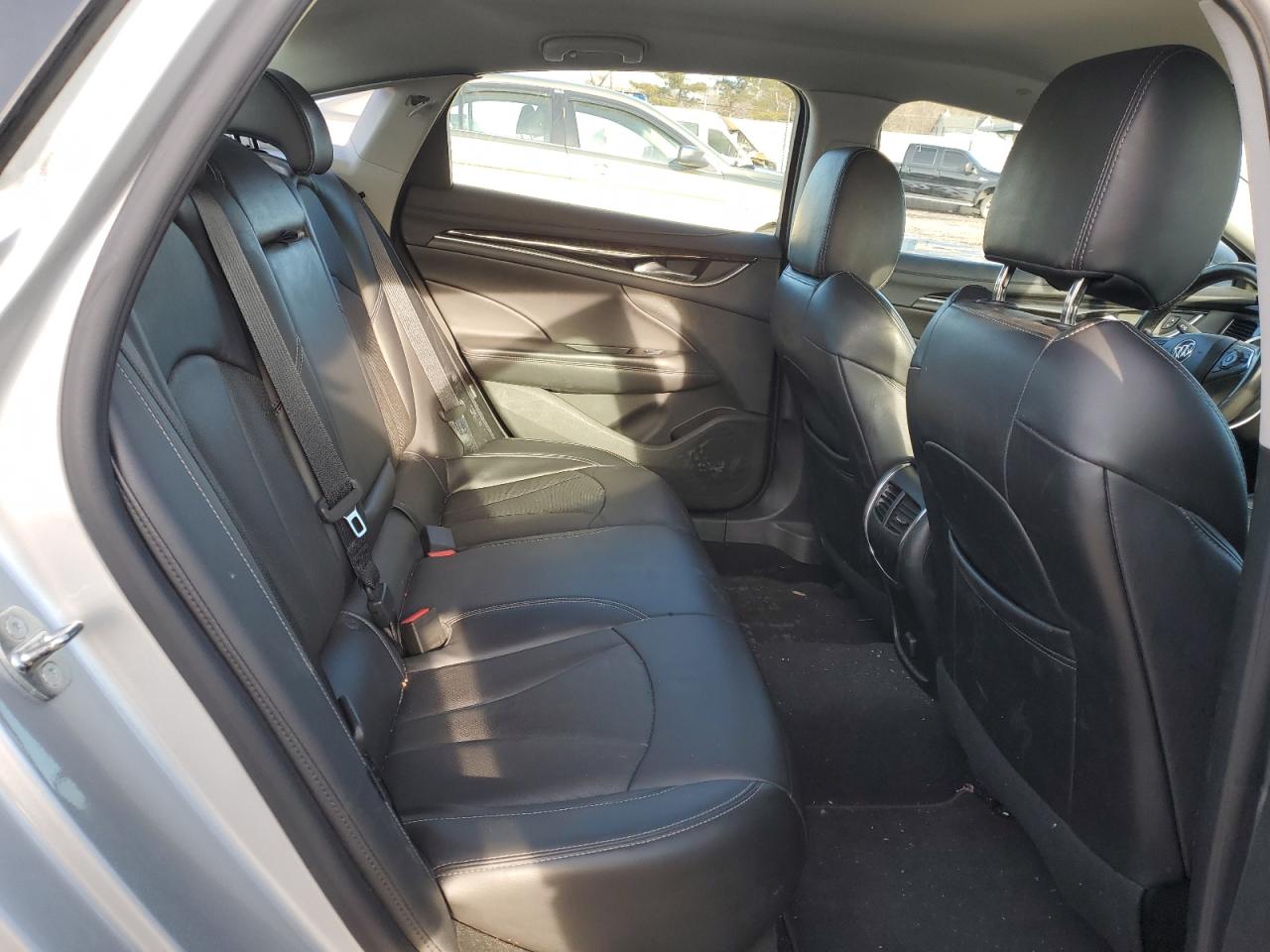 2017 Buick LaCrosse - Image 10