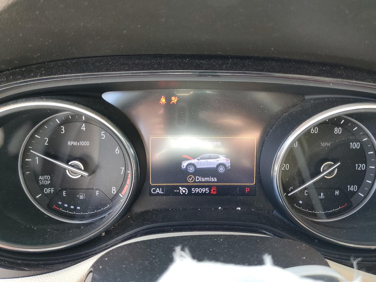 2020 Buick Encore - Image 9
