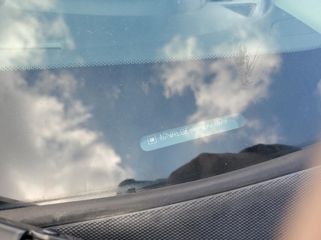 2015 Chevrolet Equinox - Image 13