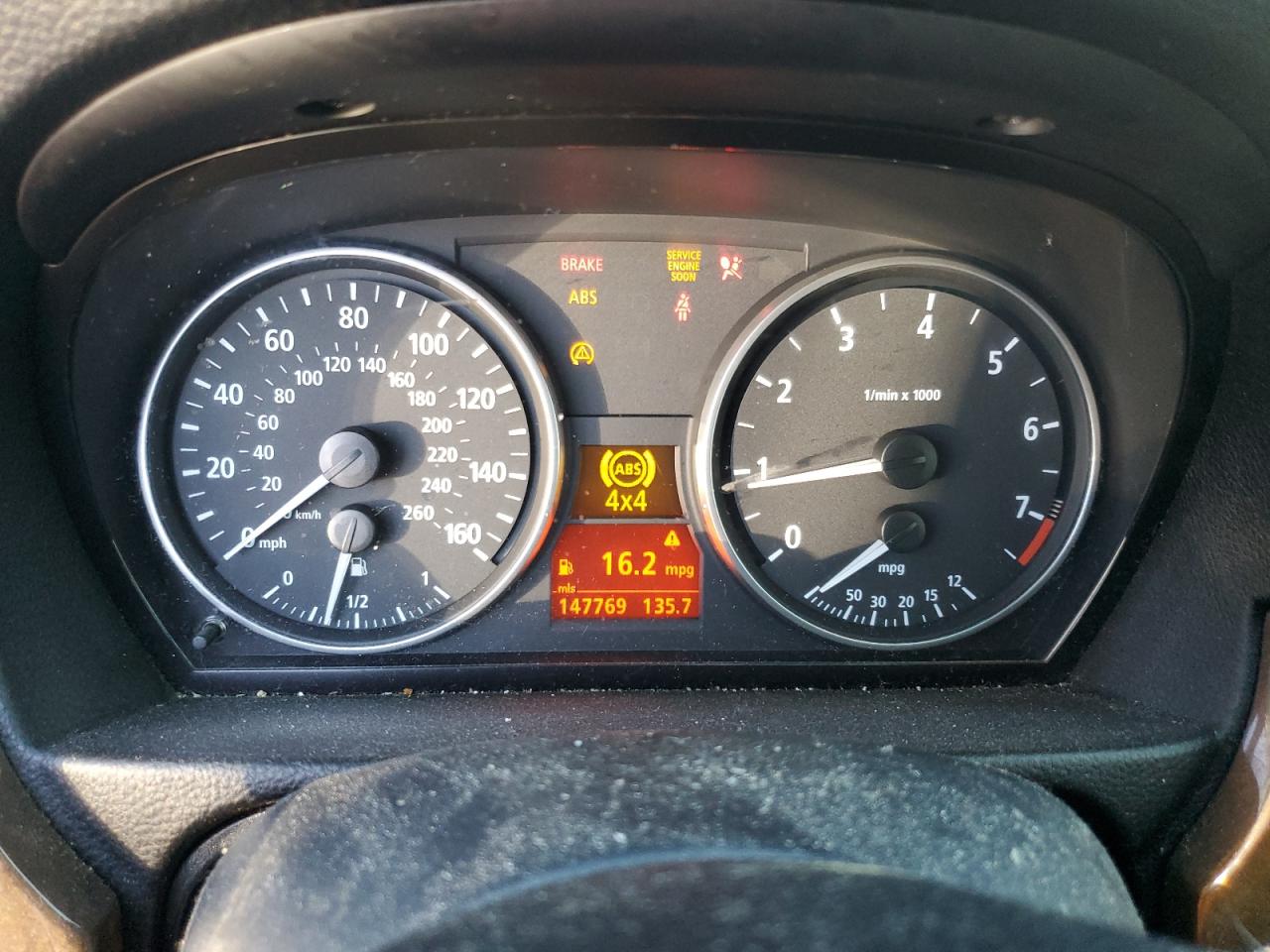 2006 BMW 3er - Image 9