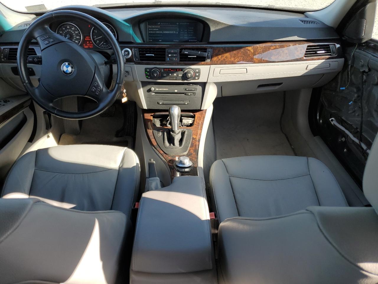 2006 BMW 3er - Image 8