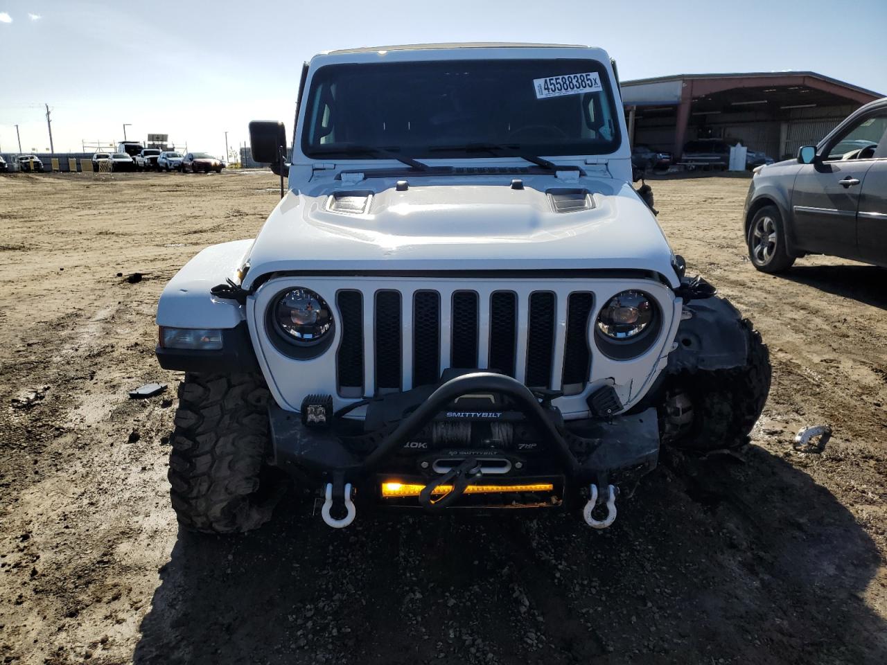 2019 Jeep Wrangler - Image 5