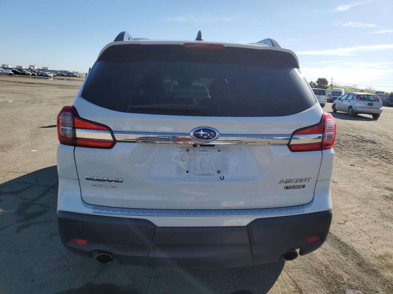 2021 Subaru Ascent - Image 6