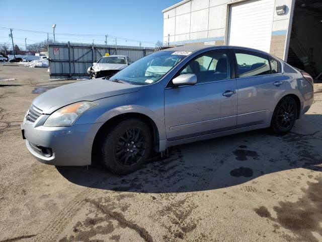 2008 Nissan Altima 2.5