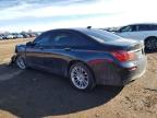 2015 Bmw 750 I for Sale in Elgin, IL - Front End