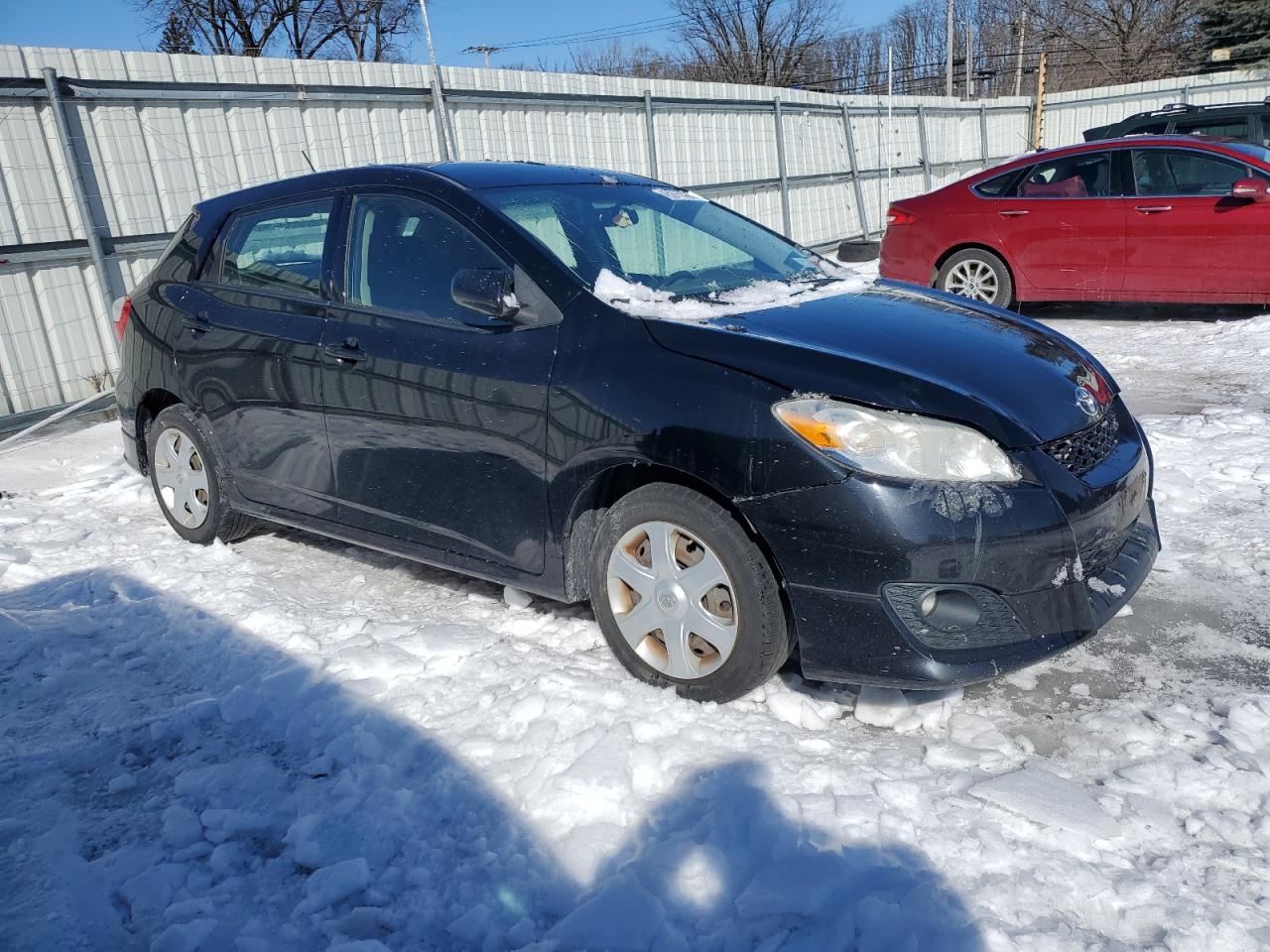 2009 Toyota Corolla - Image 4