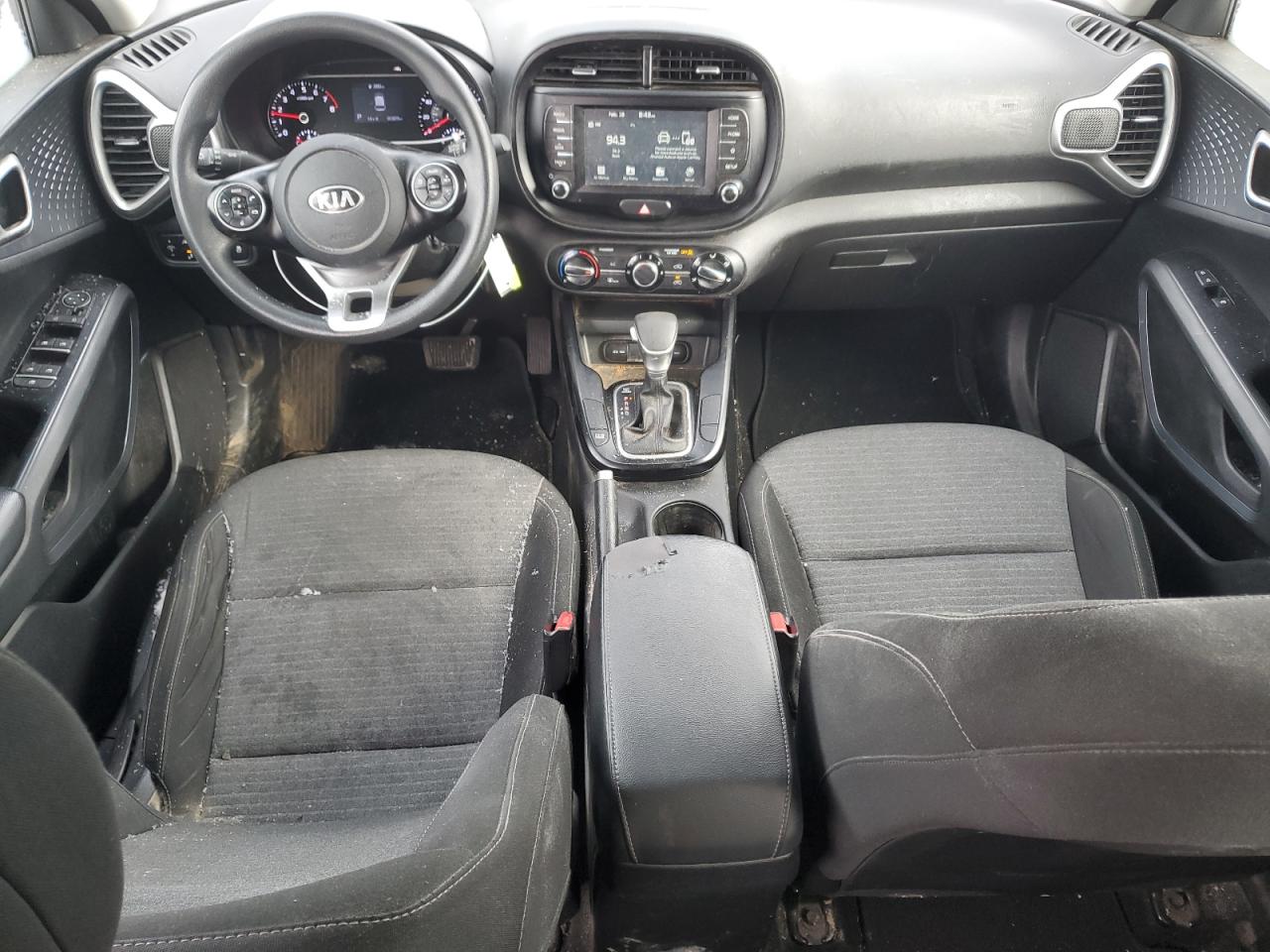 2020 Kia Soul - Image 8