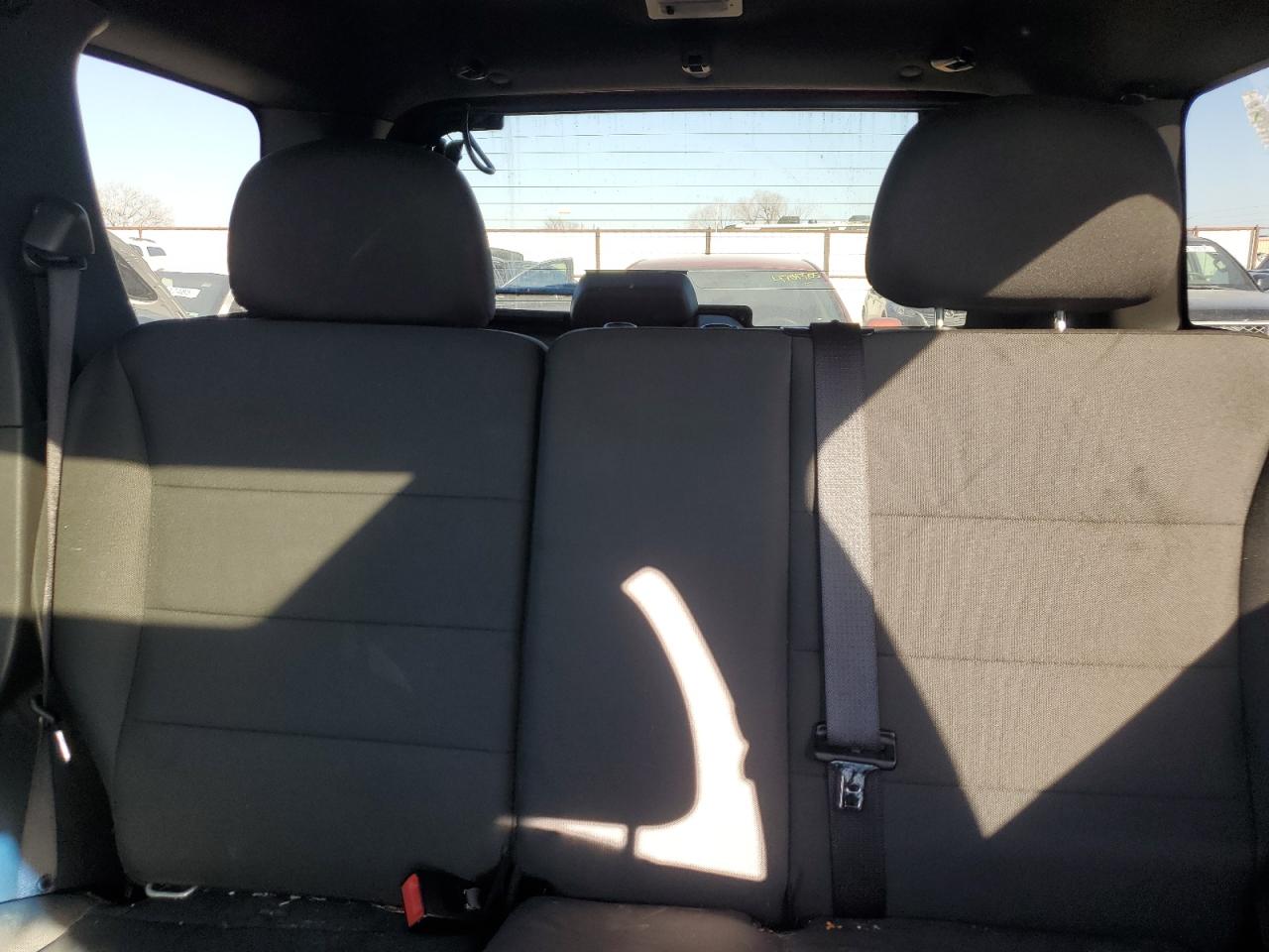 2012 Ford Escape - Image 10