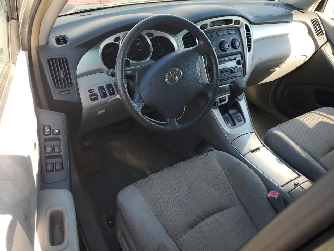 2006 Toyota Highlander - Image 8