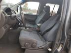 2007 Nissan Frontier Crew Cab Le იყიდება Gaston-ში, SC - Front End