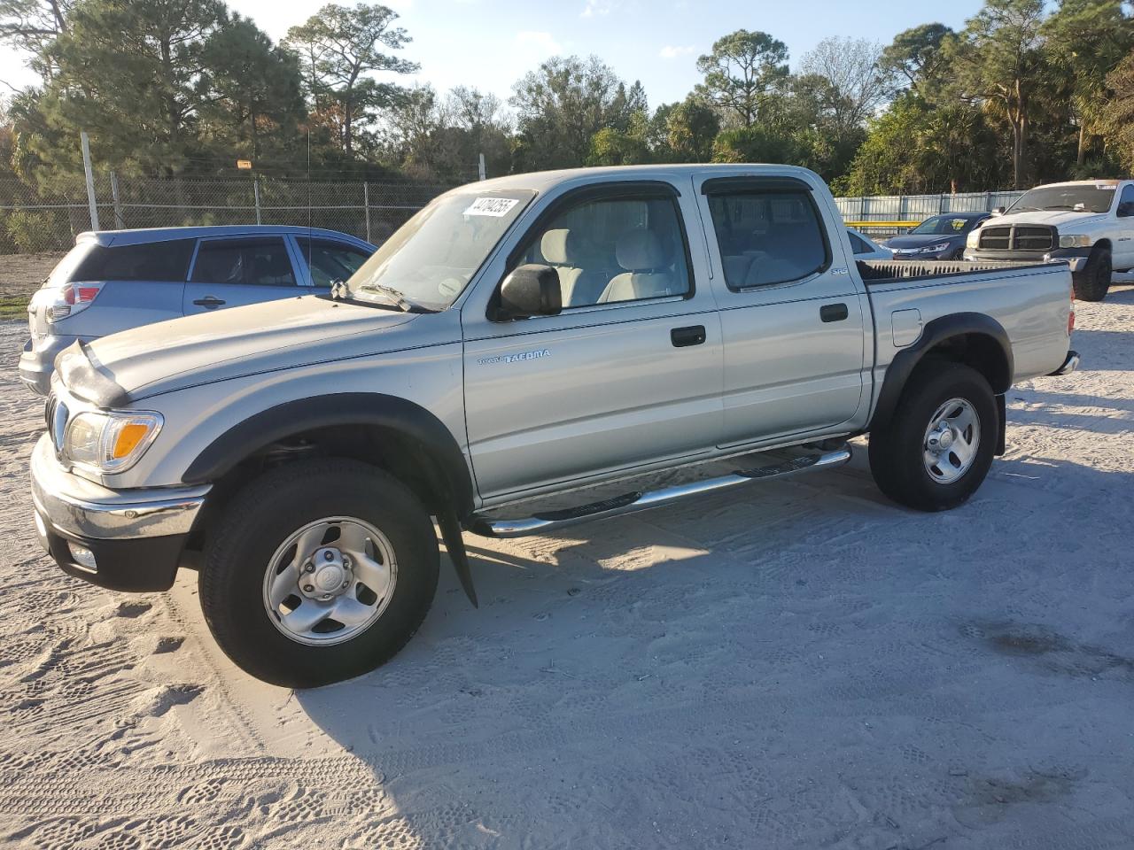 2003 Toyota Tacoma - Image 1