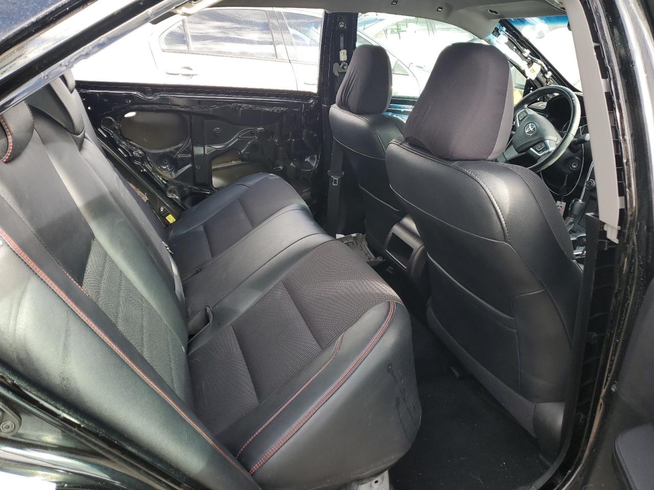 2016 Toyota Camry - Image 10