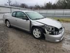 2006 Chevrolet Monte Carlo Lt na sprzedaż w Memphis, TN - Front End