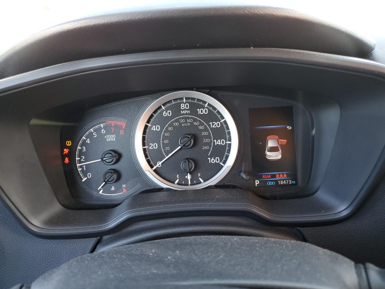 2022 Toyota Corolla - Image 9