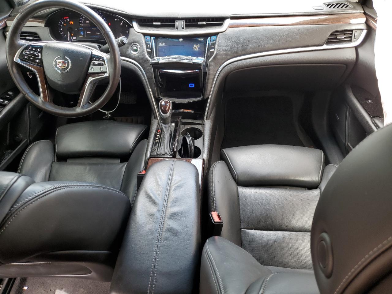 2014 Cadillac XTS - Image 8