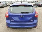 2014 Ford Focus Se na sprzedaż w Kansas City, KS - Front End