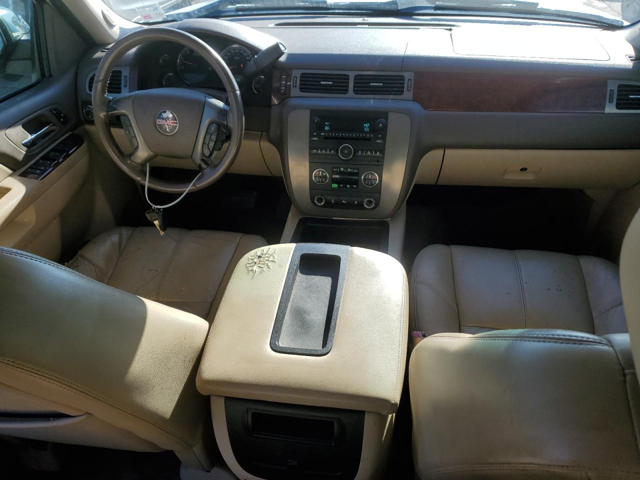 2010 GMC Sierra - Image 8