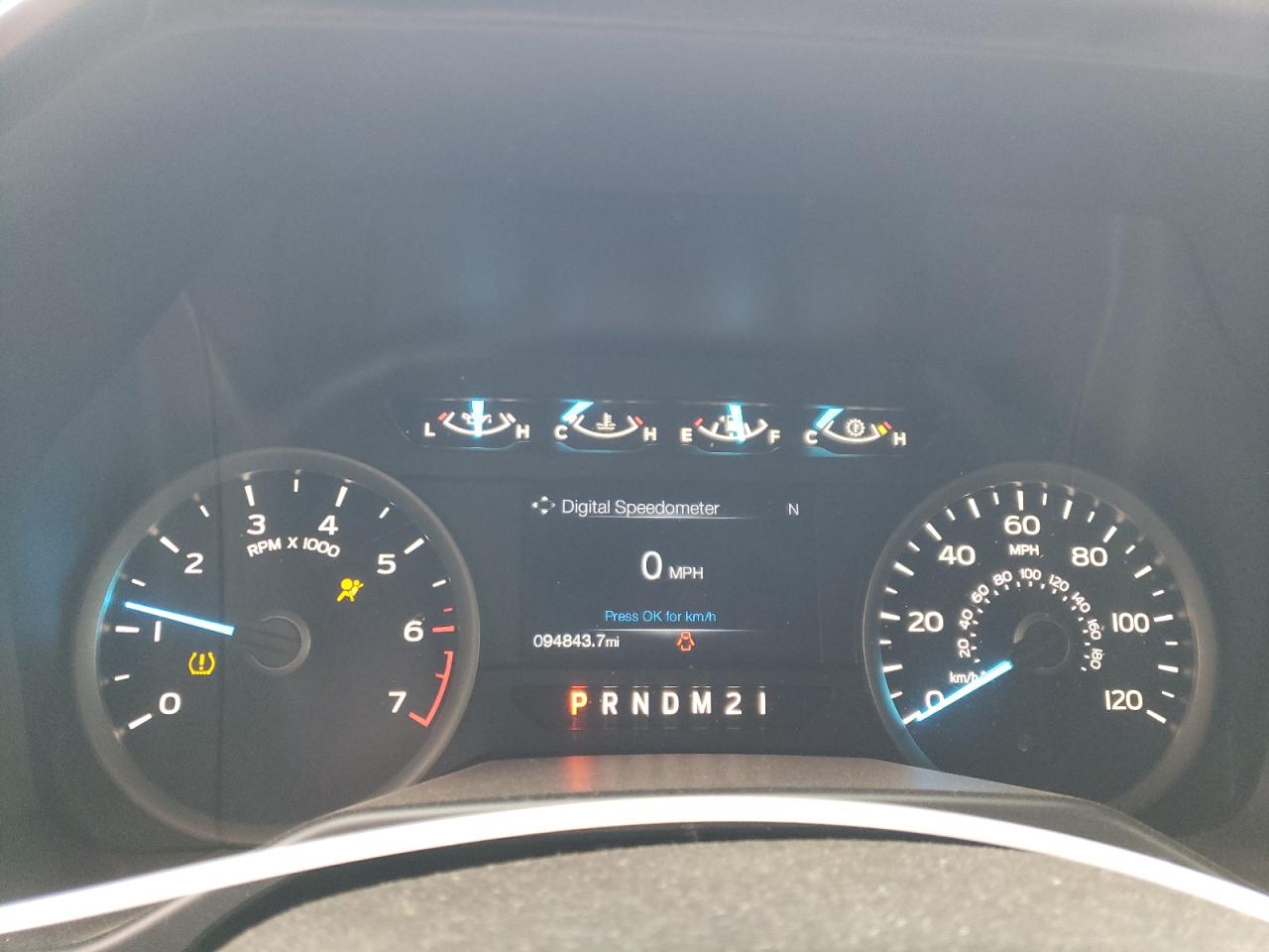 2016 Ford F-150 - Image 9